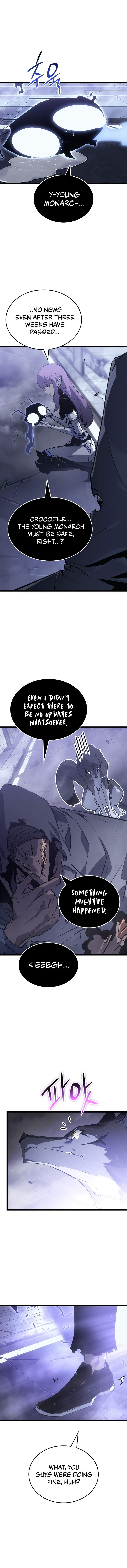 Solo Leveling: Ragnarok, Chapter 47 image 02